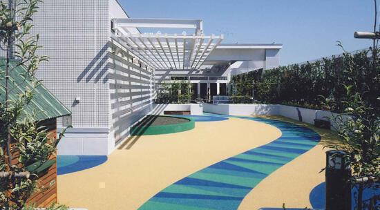 ポピンズナーサリースクール新浦安(認可/常勤)の保育士求人サブ写真1