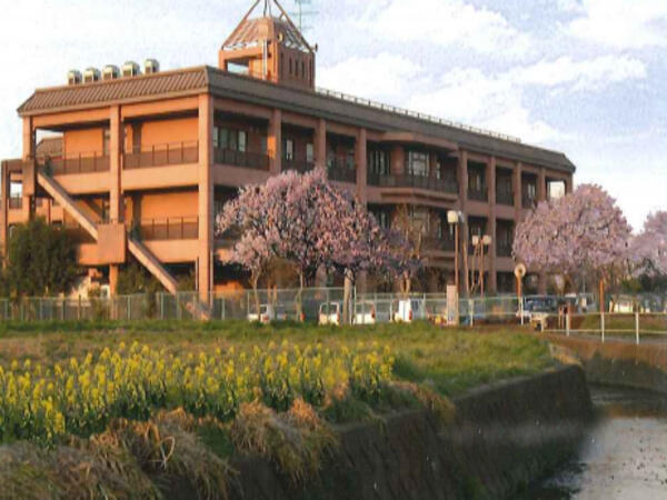 特別養護老人ホーム不老乃郷（常勤）の介護職求人の写真