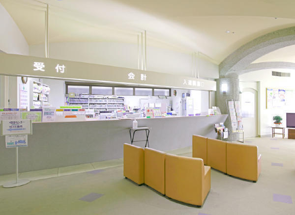 古川橋病院（常勤）の理学療法士求人メイン写真3