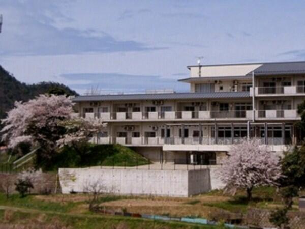 特別養護老人ホーム はまさかの里（常勤）の看護師求人の写真