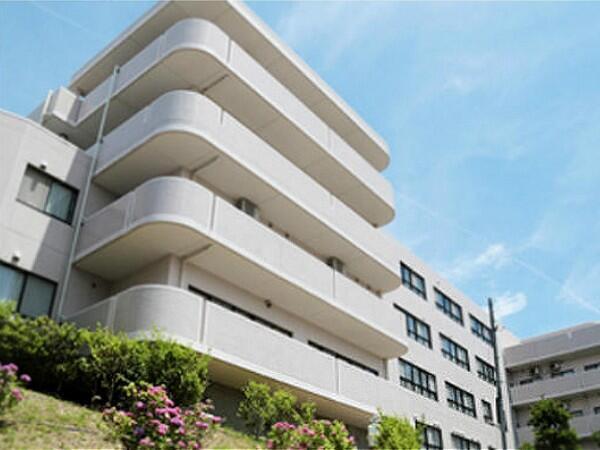 高槻黄金の里特別養護老人ホーム（パート）の介護職求人の写真