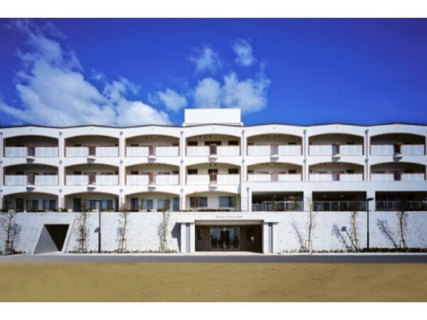 高齢者ケアセンター甲南(常勤)の介護職求人の写真