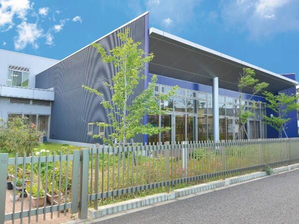 障害者通所施設 アトリエプレジュ（パート）の支援員求人の写真