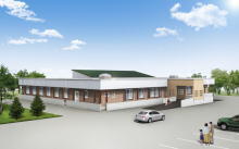 ぐるーぷほーむ　きら里（パート）の介護福祉士求人の写真