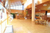 特別養護老人ホーム　ニセコハイツ（常勤）の介護職求人メイン写真2