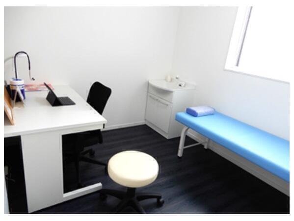 みやぎクリニック（常勤）の医療事務求人メイン写真3