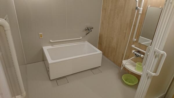 社会福祉法人県央福祉会　レガート福田北（世話人/パート）の支援員求人メイン写真4