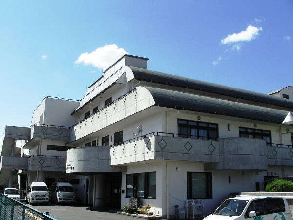 特別養護老人ホーム アムールうずまさ（常勤）の介護職求人の写真