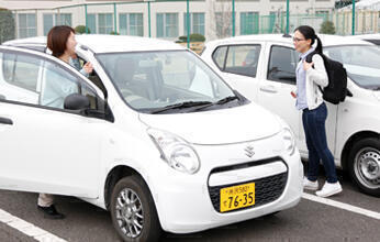 訪問看護ステーションそよかぜ（常勤）の看護師求人サブ写真2