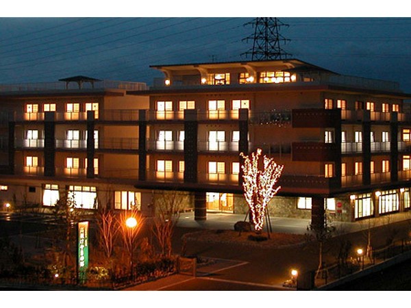 特別養護老人ホーム 高槻けやきの郷（パート）の介護福祉士求人の写真