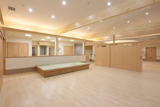 ぐるーぷほーむ　きら里（パート）の介護福祉士求人メイン写真4