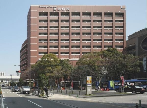 富永病院 常勤 の理学療法士求人 採用情報 大阪府大阪市浪速区 コメディカルドットコム