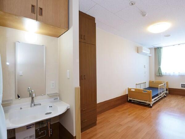 特別養護老人ホーム玉じゅ園（常勤）のケアマネジャー求人メイン写真5