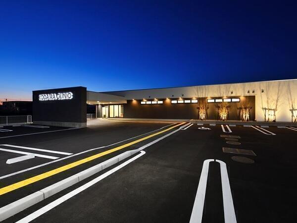 こだいらクリニック（常勤）の医療事務求人の写真