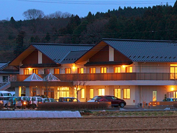 特別養護老人ホーム ひだまりの里（常勤）の介護福祉士求人の写真