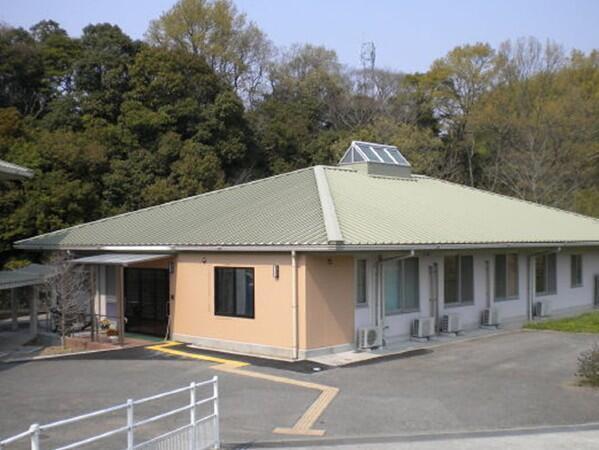 デイサービスセンター　たかお（常勤）の介護職求人の写真