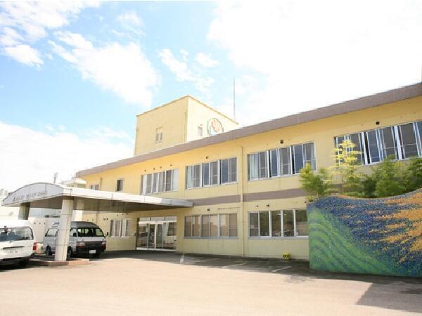 医療法人清仁会 介護老人保健施設サントピアみのかも（常勤）の介護職求人の写真