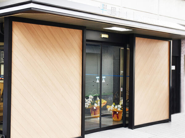 思温病院（常勤）の看護師求人の写真