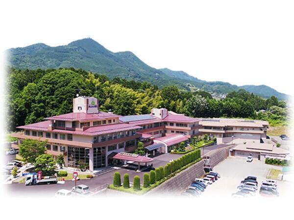 ゆぁほうむ榛原　居宅介護支援事業所（常勤）のケアマネジャー求人の写真