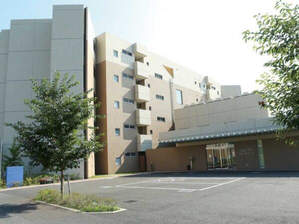 特別養護老人ホーム　フローラユーワ（常勤）の介護職求人の写真