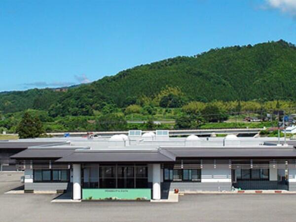 特別養護老人ホーム かたくり荘（常勤）の介護福祉士求人の写真