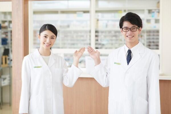 たんぽぽ薬局 宇和島店（パート）の薬剤師求人の写真