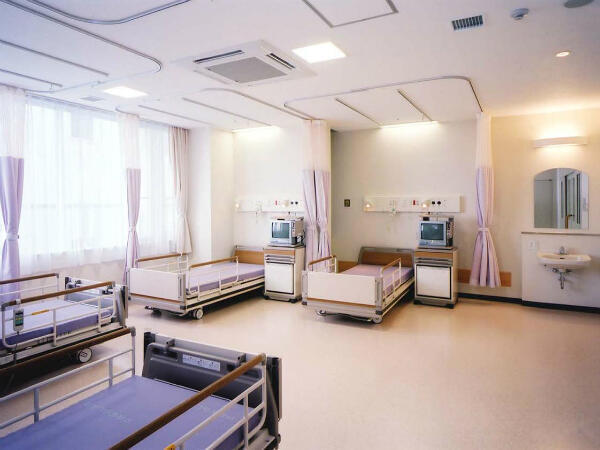 医療法人 秋田病院（常勤）の診療放射線技師求人メイン写真4