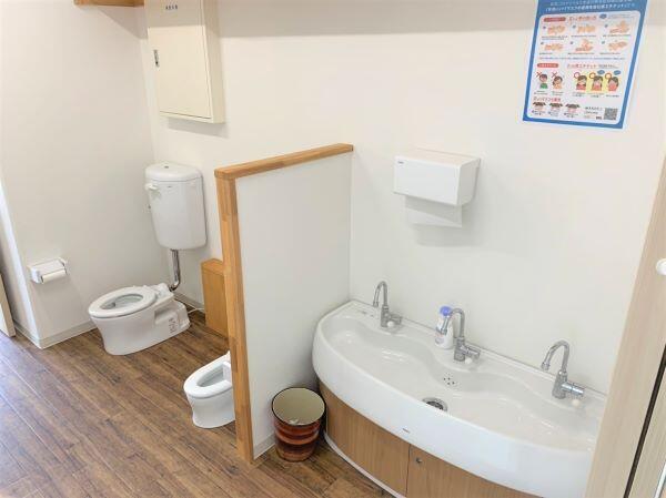 こども発達支援ルーム まあち ながれやま教室（常勤）の臨床心理士求人メイン写真3