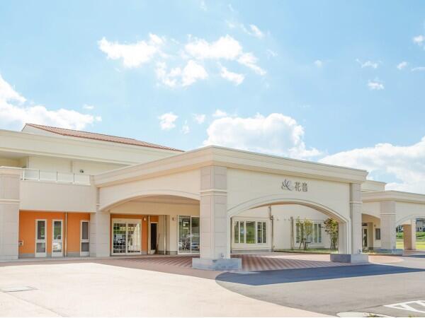 特別養護老人ホーム　花音（常勤）の看護師求人の写真