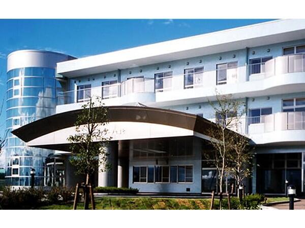 特別養護老人ホーム ヴィラージュ富士（常勤）の介護福祉士求人の写真