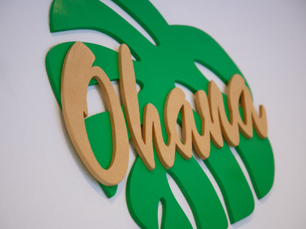 キッズルームOhana 平和島園（常勤）の保育士求人の写真