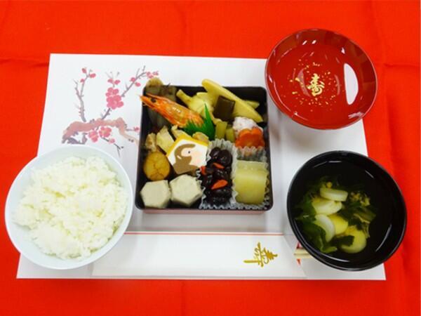 特別養護老人ホーム とよさと黄金の里（常勤）の介護職求人メイン写真4