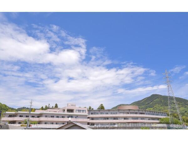 特別養護老人ホーム 浜石の郷(パート)の介護職求人の写真