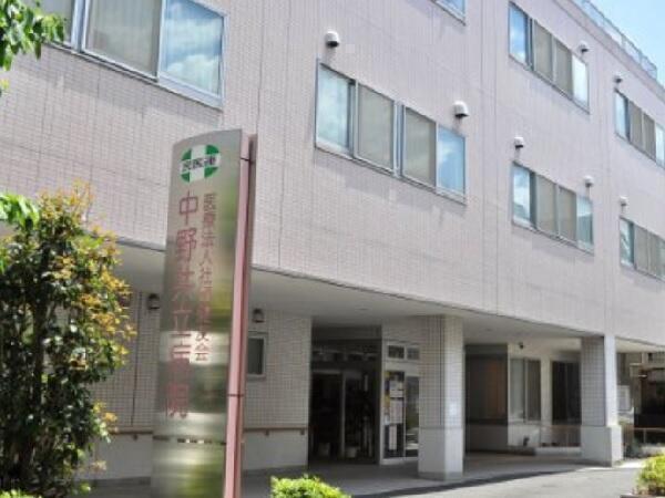 上高田訪問看護ステーション（常勤）の看護師求人メイン写真2