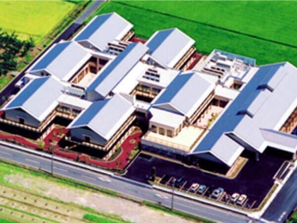 特別養護老人ホーム フレンドリーおりべ（常勤）の介護職求人の写真