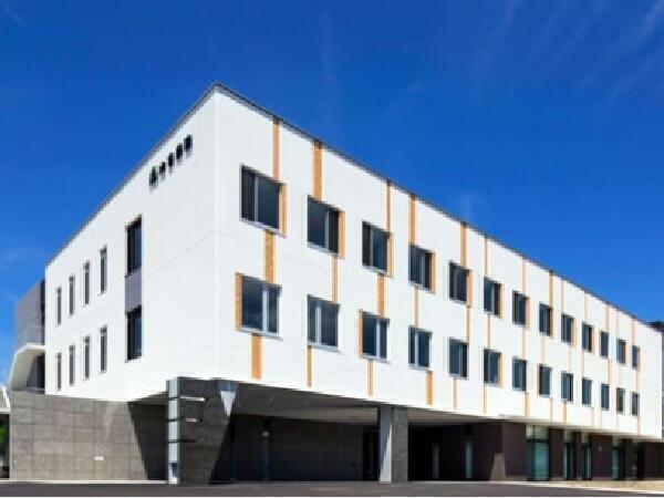 グループホームわだち（世話人/常勤）の介護職求人の写真