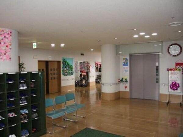 デイサービスセンター ハートかしわ（パート）の介護職求人メイン写真2