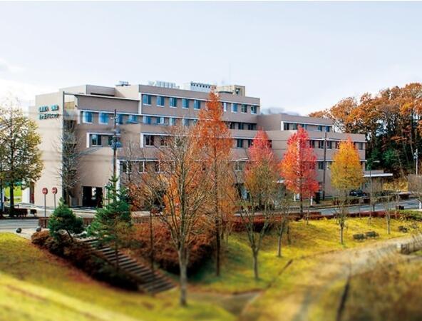 泉ヶ丘クリニック（常勤）の看護助手求人の写真