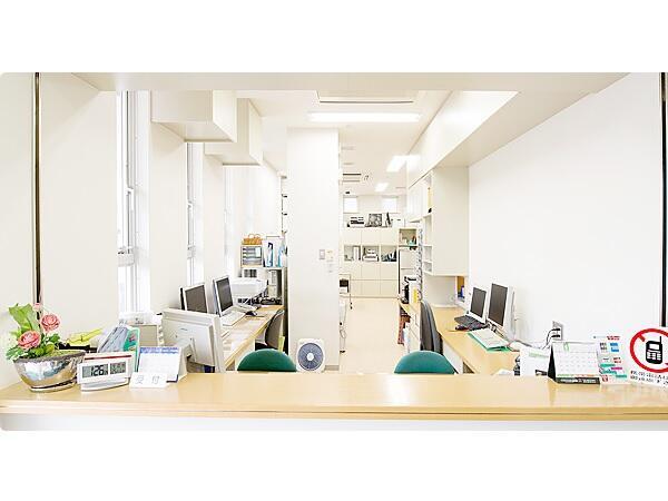 飯田内視鏡内科（器具洗浄スタッフ / 午前パート）の看護助手求人メイン写真3