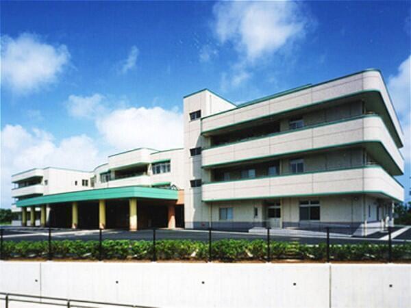 特別養護老人ホーム くじらなみ(常勤)の介護福祉士求人の写真