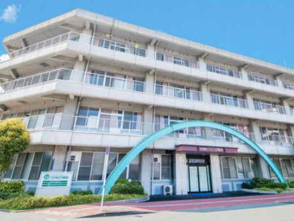 介護老人保健施設 高齢者支援センター コスモピア熊本 常勤 准看護師求人 採用情報 熊本県熊本市東区 公式求人ならコメディカルドットコム