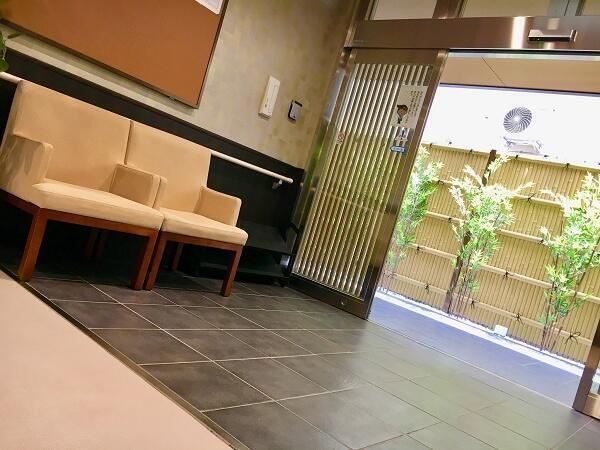 サ高住Welfare旭区中宮（常勤）の介護福祉士求人メイン写真5