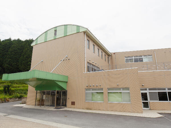 特別養護老人ホーム 千寿の里山田（常勤）の看護師求人の写真