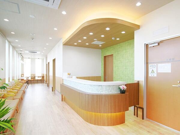 こうけつ内科胃腸内科クリニック（パート）の准看護師求人メイン写真2