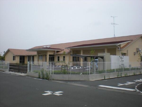 特別養護老人ホーム サテライト新原(パート)の介護職求人の写真