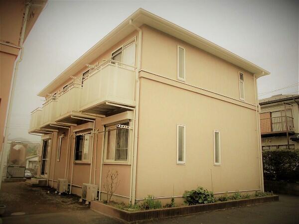 グループホーム のゆりホーム（世話人/パート）の支援員求人の写真