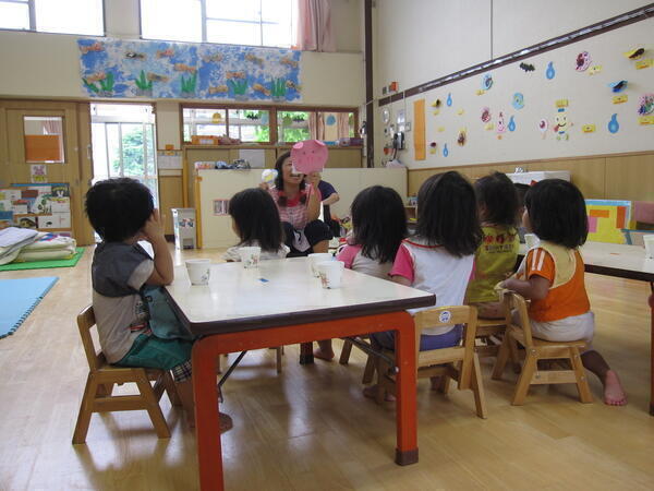 コンビプラザ高円寺北保育園（常勤）の栄養士求人メイン写真4