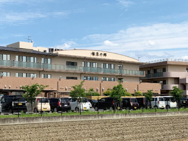 特別養護老人ホーム 橿原の郷（パート）の介護職求人の写真