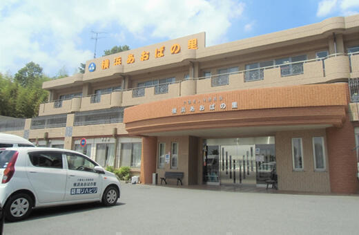 介護老人保健施設　横浜あおばの里（常勤）の准看護師求人の写真