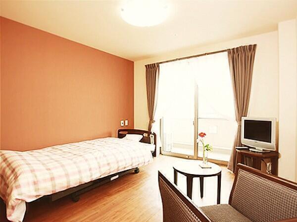 介護付き有料老人ホーム ファンコート厚木（常勤）の作業療法士求人メイン写真2